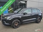 CUPRA Ateca 2.0 TSI 4DRIVE Panorama/ABT/360°/Beats/Virtual/, Automaat, 4 cilinders, 1984 cc, Ateca