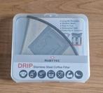 Rubytec Stainless Steel Koffiefilter, Huis en Inrichting, Keuken | Keukenbenodigdheden, Ophalen of Verzenden, Nieuw