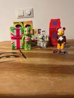 Bearbrick Collectie: England's Dreaming, Robloch, Cute Kelko, Verzamelen, Poppetjes en Figuurtjes, Ophalen of Verzenden, Zo goed als nieuw