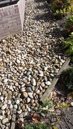 Grindstenen gratis af te halen, Tuin en Terras, Grind, Keien en Split, Ophalen, Gebruikt