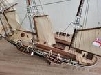 model zeilschip hout Endurance, Hobby en Vrije tijd, Modelbouw | Boten en Schepen, Ophalen, Nieuw, 1:50 tot 1:200, Overige merken
