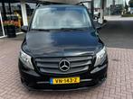 Mercedes-benz VITO 116 CDI LANG automaat NL auto 2e eig. #RI, Automaat, Huisgarantie, 4 cilinders, Met garantie (alle)