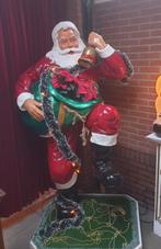 Grote kerstman, Diversen, Ophalen, Zo goed als nieuw