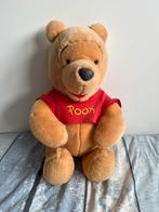 Winnie de Pooh knuffel, Verzamelen, Beren en Cherished Teddies, Ophalen of Verzenden, Zo goed als nieuw, Stoffen beer, Overige merken