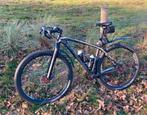 Cube Reaction Mtb strandfiets beach racer Carbon 29inch, Fietsen en Brommers, Fietsen | Mountainbikes en ATB, Overige merken, Heren