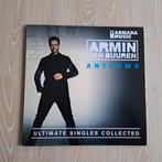 armin van buuren anthems 2 coloured lp, Cd's en Dvd's, Vinyl | Dance en House, Ophalen of Verzenden, Zo goed als nieuw