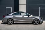 Mercedes CLA-klasse 180 AMG Navi|Stoelverw|Climate|Garantie, Auto's, Euro 6, 4 cilinders, 715 kg, 122 pk