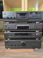 Technics set, Audio, Tv en Foto, Ophalen, Zo goed als nieuw, Overige merken