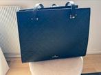 Dames tas zwart, Sieraden, Tassen en Uiterlijk, Tassen | Damestassen, Ophalen of Verzenden, Gebruikt, Zwart, Shopper
