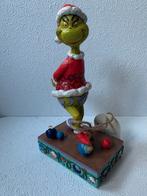 Grinch ornament, Verzamelen, Disney, Ophalen of Verzenden, Nieuw, Beeldje of Figuurtje