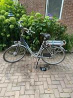 Elektrische fiets Union, Gebruikt, 50 km per accu of meer, 55 tot 59 cm, Ophalen