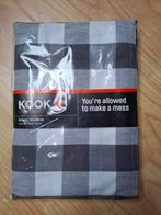 Kookschort NIEUW, Ophalen of Verzenden, Nieuw