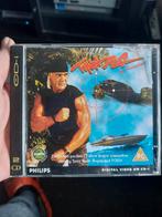 ⭐️Thunder in paradise philips cd-i⭐️, Ophalen of Verzenden, Zo goed als nieuw