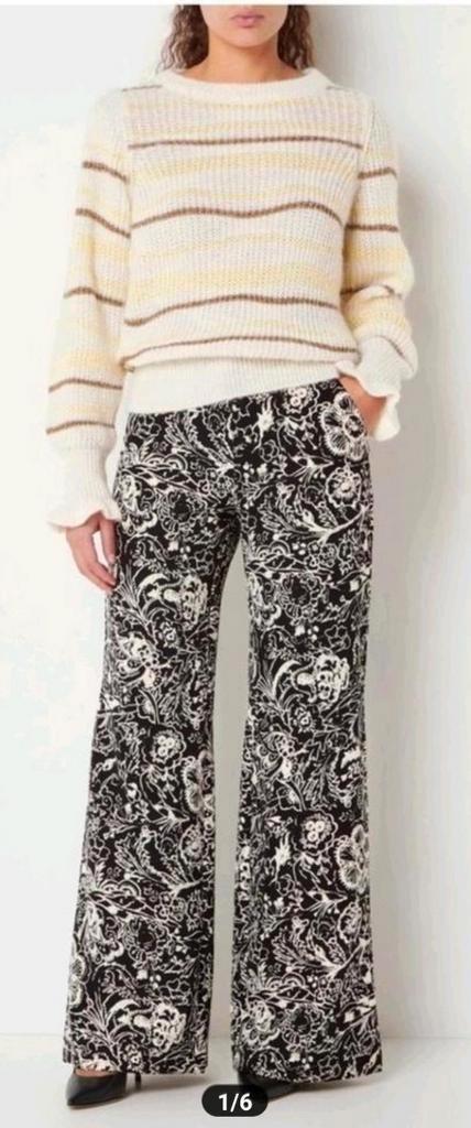 Fabienne Chapot Sun pullover/ trui maat S *nieuw *, Kleding | Dames, Truien en Vesten, Nieuw, Maat 36 (S), Ophalen of Verzenden