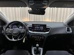 Kia Ceed Sportswagon 1.0 T-GDi *GT-Line* Leder/Alcantara / S, Voorwielaandrijving, Gebruikt, Adaptive Cruise Control, Handgeschakeld