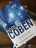 Vijf boeken Harlan Coben., Ophalen of Verzenden, Harlan Coben, Zo goed als nieuw, Nederland