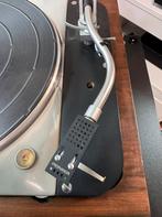 Thorens TD 124 mk2 draaitafel, Audio, Tv en Foto, Platenspelers, Gebruikt, Op aanvraag, Thorens, Thorens