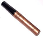 Shiseido cinnamon shimmer g25 lipgloss, Ophalen of Verzenden, Zo goed als nieuw, Rood, Lippen