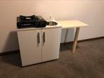 Helemaal nieuw compact camper keukenblokje te koop, Ophalen, Zo goed als nieuw