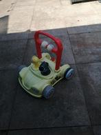 Woezel en Pip Loopwagen, Kinderen en Baby's, Speelgoed | Babyspeelgoed, Ophalen, Gebruikt, Overige typen, Met wieltjes