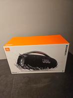 Nieuw! JBL Boombox 3 nieuw in doos, Audio, Tv en Foto, Luidsprekers, Nieuw, Ophalen of Verzenden, 120 watt of meer, Subwoofer