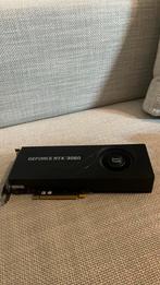 Rtx 3060, Ophalen, GDDR6, PCI-Express 4, Zo goed als nieuw