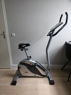 Christopeit sport em3 hometrainer, Sport en Fitness, Fitnessapparatuur, Ophalen, Gebruikt, Benen, Hometrainer