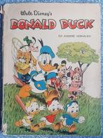 Donald Duck, Ophalen, Gelezen, Walt Disney, Eén stripboek