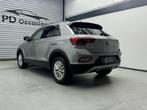 Volkswagen T-Roc 1.0 TSI Life Business - ACC - LM Velgen - C, Voorwielaandrijving, Stof, Gebruikt, Zwart