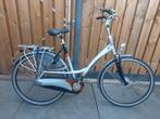 Damesfiets Batavus Weekend 28 inch 57 cm 8 versnellingen, Ophalen, Versnellingen, Batavus, 56 cm of meer