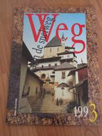 Weg van de snelweg 1993, Boeken, Overige merken, Europa, Nieuw, Ophalen of Verzenden