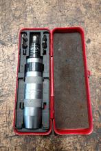 Smoos Slagschroevendraaier, impact driver, slagmoersleutel, Ophalen of Verzenden, Gebruikt