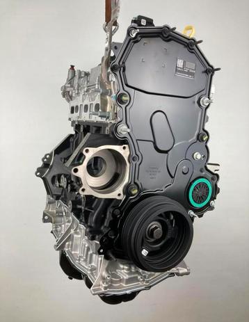 Motor Nieuw Ford 2.0 Ecoblue Euro 6 Transit / Transit Custom beschikbaar voor biedingen