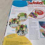 Twister, Hobby en Vrije tijd, Gezelschapsspellen | Bordspellen, Mb, Ophalen of Verzenden, Zo goed als nieuw, Nvt