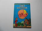 Robbedoes en Kwabbernoot 8 Pas op, Kwabbernoot! 1956 1 ste, Boeken, Stripboeken, Eén stripboek, Ophalen of Verzenden, Zo goed als nieuw
