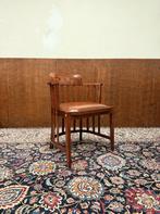 Klassiek Engels Globe Wernicke Stoel Bureaustoel, Ophalen of Verzenden