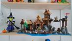 Verschillende Lego sets te koop, Ophalen of Verzenden, Zo goed als nieuw