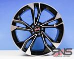 5x112 20 inch Passen Onder Audi A4 A5 A6 A7 A8 Q3 Q5 Tiguan, Ophalen of Verzenden, Nieuw, Personenwagen, Velg(en)