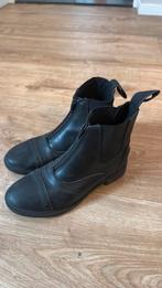 Paardrijlaarsjes kort, Jodphurs mt 34, Dieren en Toebehoren, Gebruikt, Kinderen, Overige soorten, Ophalen of Verzenden