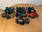 Lego F1 Speed Champions Cars Display Stand, Ophalen of Verzenden, Nieuw, Complete set, Lego