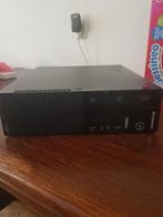 Lenovo Thinkcentre E73 i3-4150 8GB RAM, Ophalen, 256 GB, 8 GB, Zo goed als nieuw