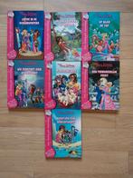 Thea Sisters boeken, Ophalen of Verzenden, Zo goed als nieuw