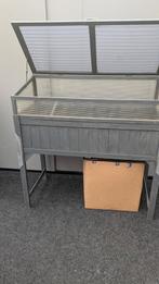 Kweek kastje, Tuin en Terras, Ophalen, Gebruikt, Kweekkast