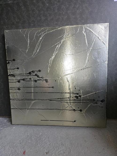Rick Triest op doek, Antiek en Kunst, Kunst | Schilderijen | Klassiek, Ophalen
