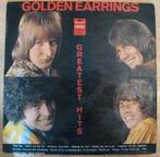 Golden Earring - Greatest hits, Cd's en Dvd's, Ophalen of Verzenden, Gebruikt, 12 inch, Poprock