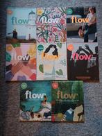 Flow 2020 | 1 t/m 7 + 10, Ophalen of Verzenden, Tijdschrift, 1980 tot heden