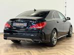 Mercedes-Benz CLA-klasse AMG 45 4MATIC , PANO, 361PK INRUIL, Auto's, Automaat, CLA, Gebruikt, 4 cilinders