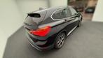 BMW X1 sDrive18i High Executive X Line | Panoramadak | Harma, Lichtsensor, Zwart, Bedrijf, 3 cilinders