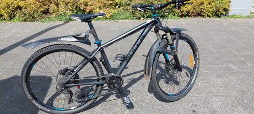 Prachtige MTB Bulls Copperhead, Fietsen en Brommers, Fietsen | Mountainbikes en ATB, Zo goed als nieuw, Overige merken, Hardtail