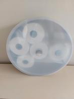 TOILETROLHOUDER IKEA. + bewaren van de rollen, Overige typen, Nieuw, Ophalen of Verzenden, Minder dan 100 cm